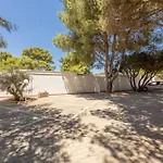 Aparthotel Elena Gallipoli