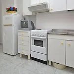 Elena Aparthotel Gallipoli