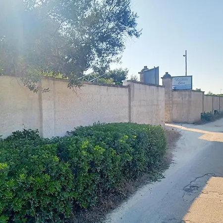 埃琳娜公寓式酒店 公寓式酒店 加利波利