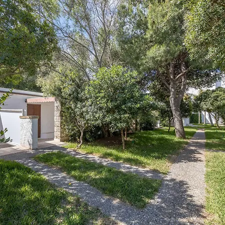 Apart Otel Elena Gallipoli