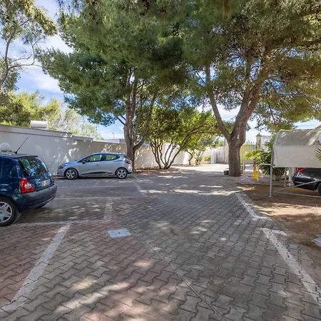Aparthotel Elena Gallipoli