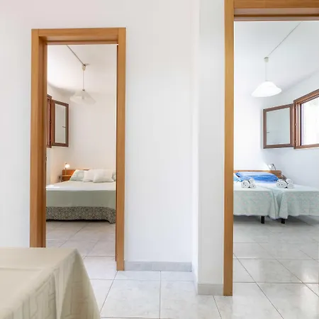 Elena Apart Otel Gallipoli