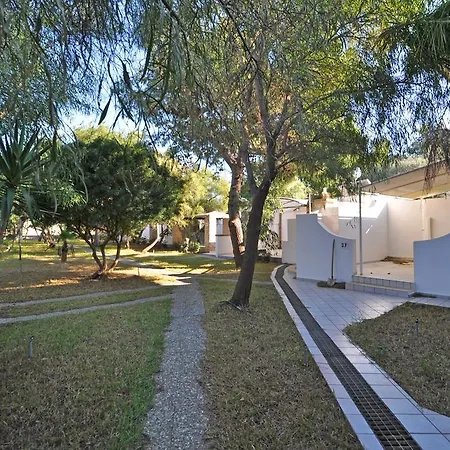 Elena Apartahotel Gallipoli