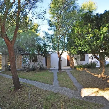 Elena Aparthotel 3*