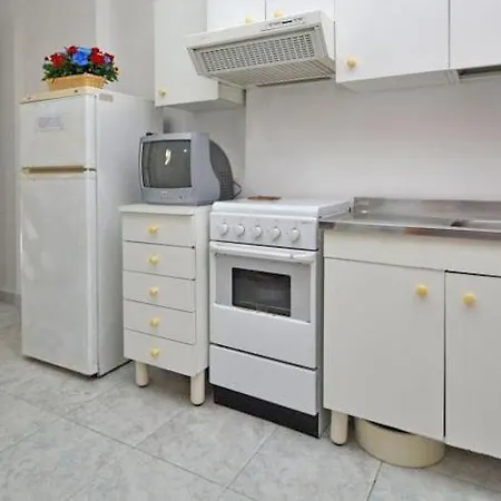 Elena Apart Otel Gallipoli