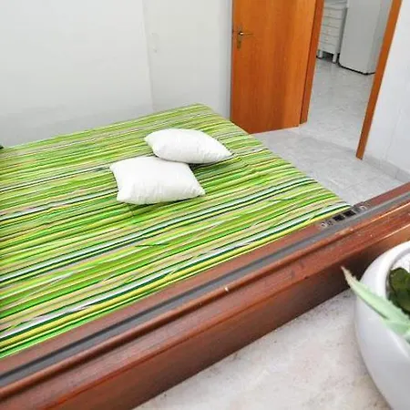 Elena Aparthotel Gallipoli