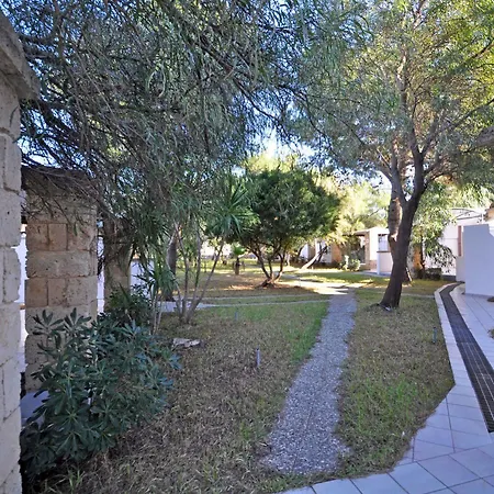 Aparthotel Elena