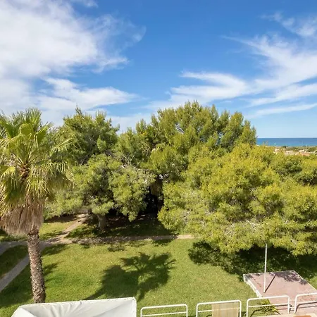 Elena Apartahotel Gallipoli