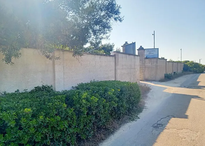 Elena מלון דירות גאליפולי