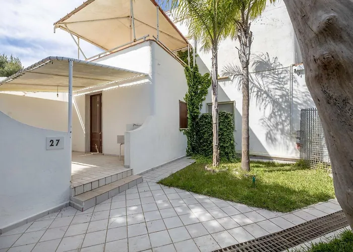 Elena מלון דירות