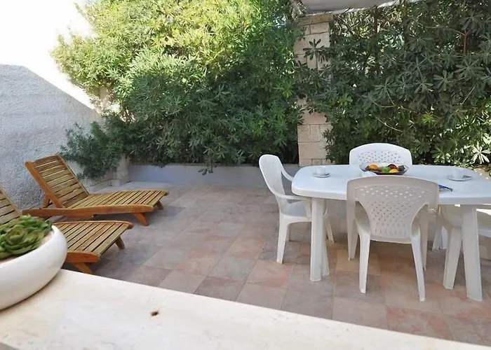 Apartmanhotel Elena Gallipoli