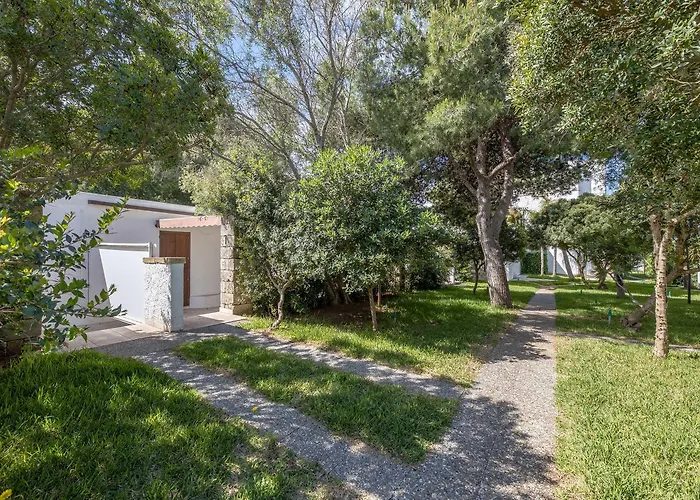 מלון דירות Elena גאליפולי