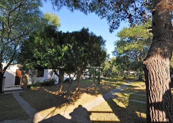 Elena 3* גאליפולי