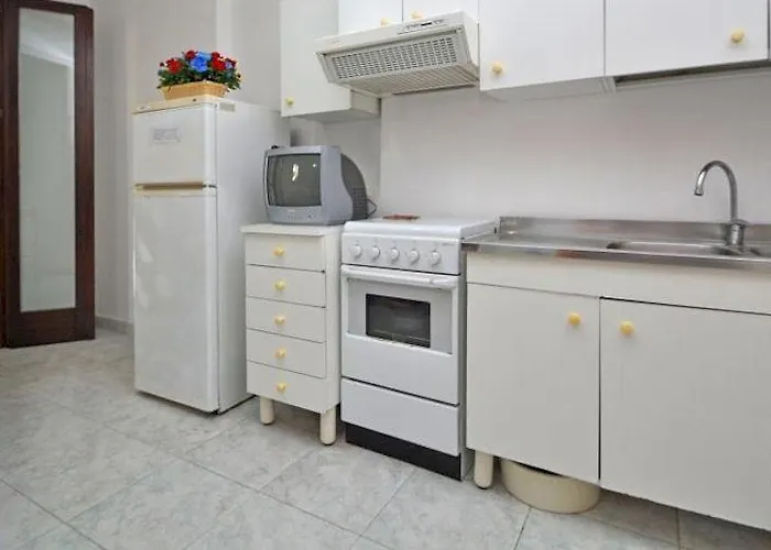 Elena מלון דירות גאליפולי