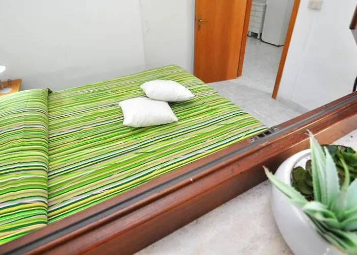 Elena מלון דירות גאליפולי