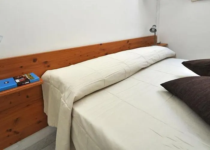 Elena מלון דירות גאליפולי