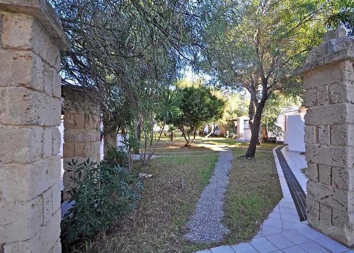 מלון דירות Elena